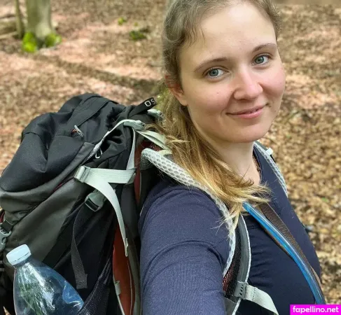 Outdoor Anca OnlyFans Thumbnail #5gccQ6wFND