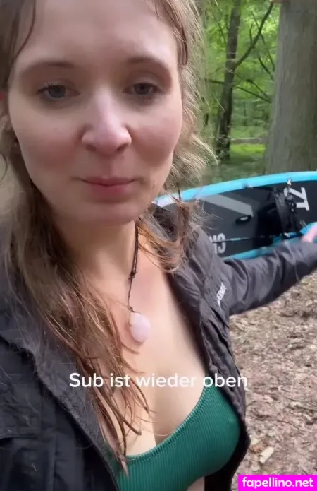Outdoor Anca OnlyFans Thumbnail #9U9jX5xJxn