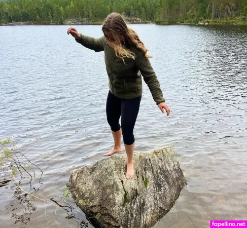 Outdoor Anca OnlyFans Thumbnail #GJYHwq6eSb