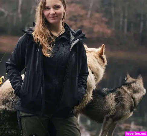 Outdoor Anca OnlyFans Thumbnail #GiR6mjloqN