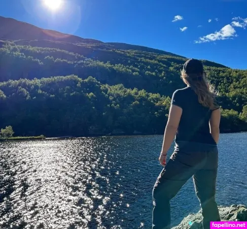Outdoor Anca OnlyFans Thumbnail #IxIbLS8vfC