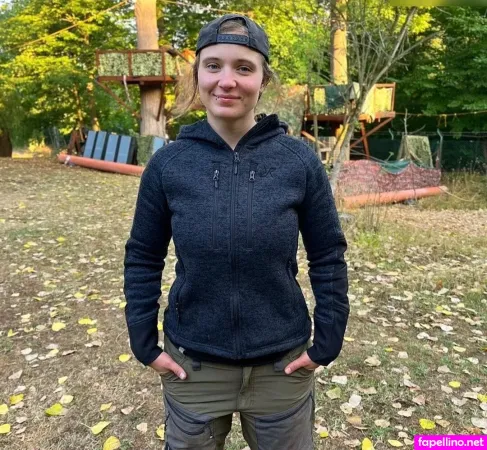 Outdoor Anca OnlyFans Thumbnail #OEgJrZ9Ilo
