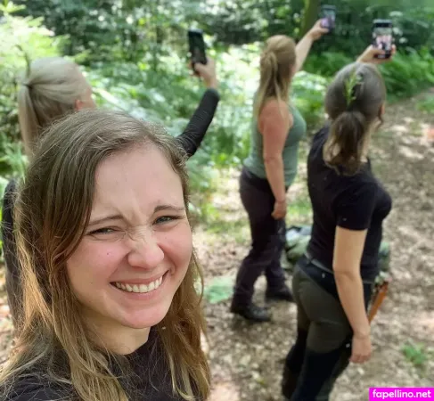 Outdoor Anca OnlyFans Thumbnail #RiVfDy0KkO