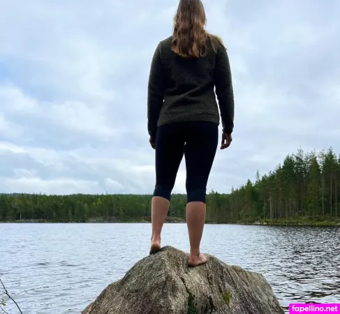 Outdoor Anca OnlyFans Thumbnail #ffEKt6VwY5