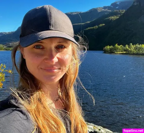 Outdoor Anca OnlyFans Thumbnail #gnowmRaQXT