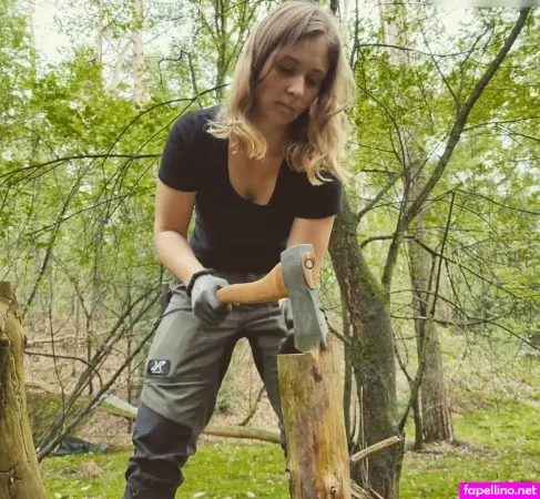 Outdoor Anca OnlyFans Thumbnail #nRXchXIAie