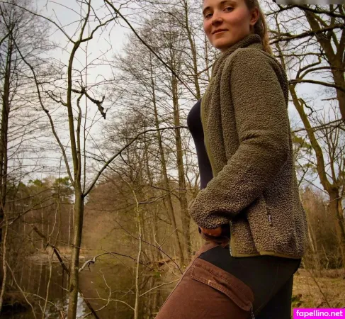 Outdoor Anca OnlyFans Thumbnail #nZLWgoZgg8