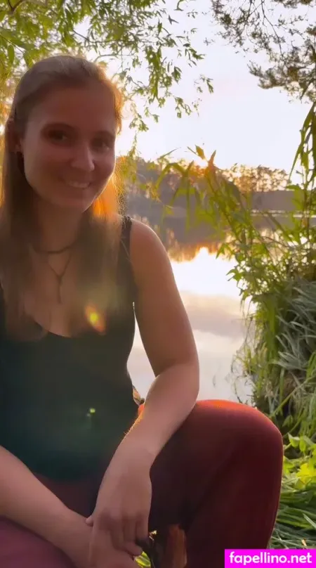 Outdoor Anca OnlyFans Thumbnail #ofFKlCCYRC