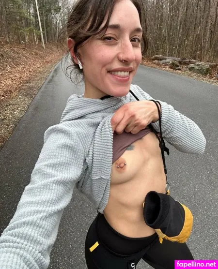 Outdoorswithrachel 4 OnlyFans Thumbnail #m94Y5foOdP