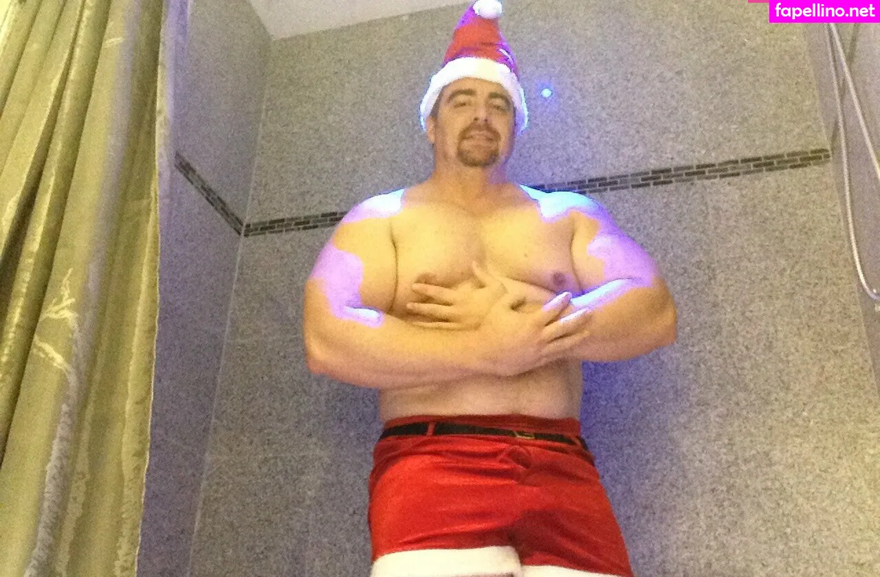 ihulkoutofficial, outihulk Nude Leaked OnlyFans Photo #3Af5inGGJ4