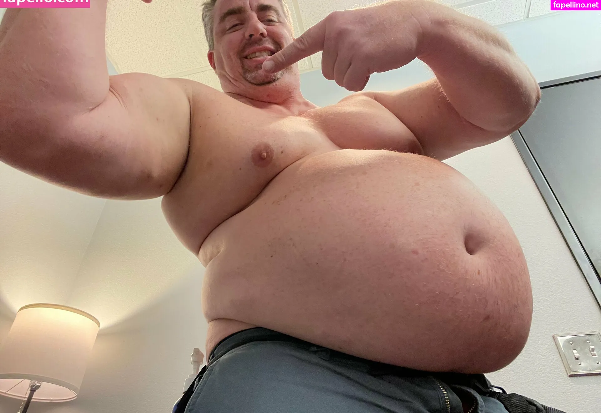 ihulkoutofficial, outihulk Nude Leaked OnlyFans Photo #5qHF5juH9D