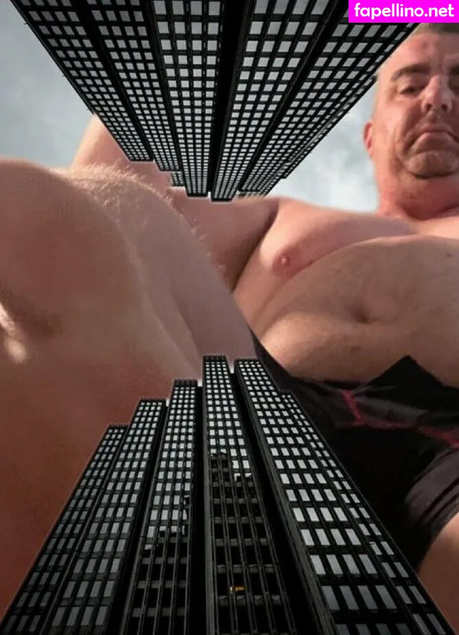 ihulkoutofficial, outihulk Nude Leaked OnlyFans Photo #G5m8L8cu4Z