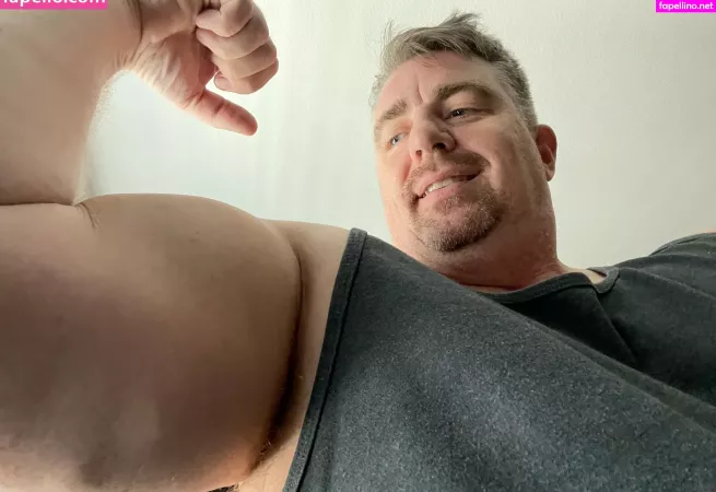 Outihulk OnlyFans Thumbnail #Hwk3HoKDCY