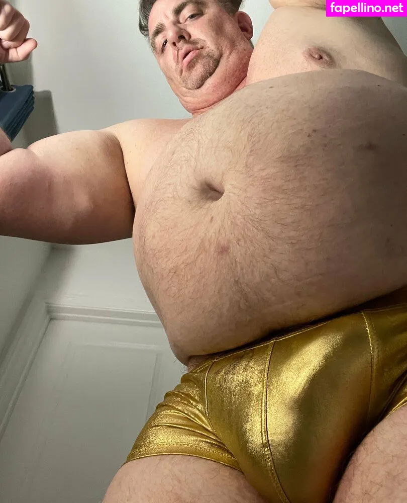 ihulkoutofficial, outihulk Nude Leaked OnlyFans Photo #S5jr2ICrK1