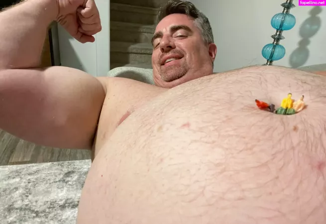 Outihulk OnlyFans Thumbnail #vIH40mXJXf