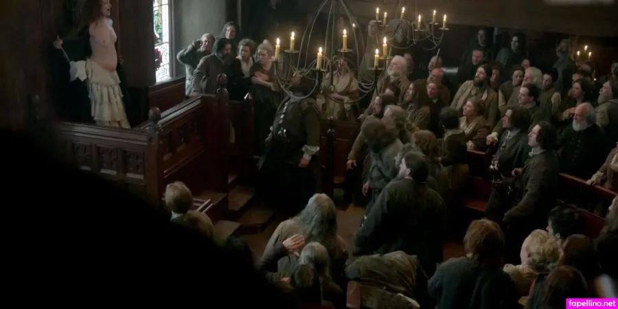 Outlander OnlyFans Thumbnail #5xijoLquVd