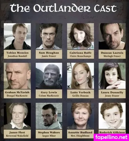 Outlander OnlyFans Thumbnail #9vzwMPvFcM