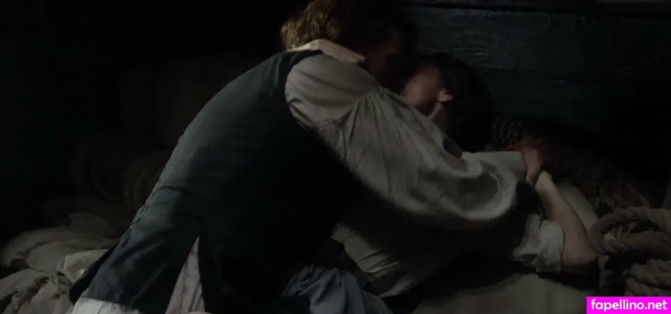 Outlander OnlyFans Thumbnail #DHLIHA9sro