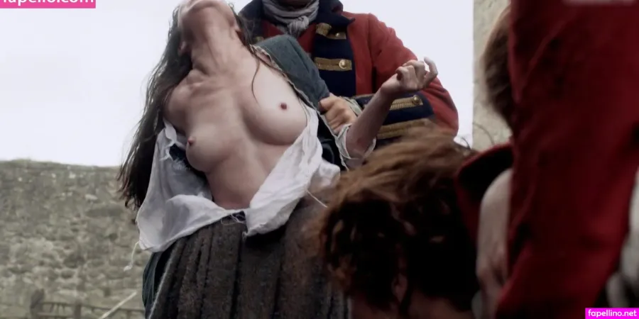 Outlander OnlyFans Thumbnail #P9NbXQ7q72