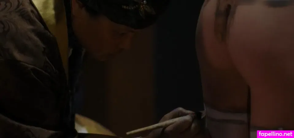 Outlander OnlyFans Thumbnail #PocCdo1Cor