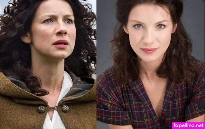 Outlander OnlyFans Thumbnail #j992qbr2gq