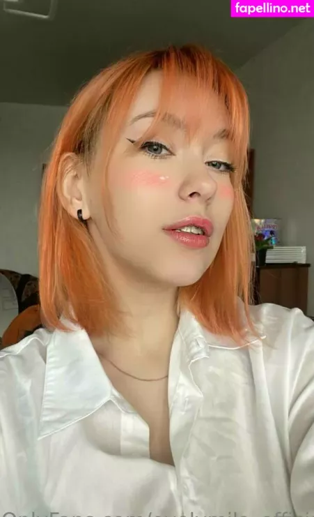 Ovelymila Official OnlyFans Thumbnail #DXcdBRkjlC