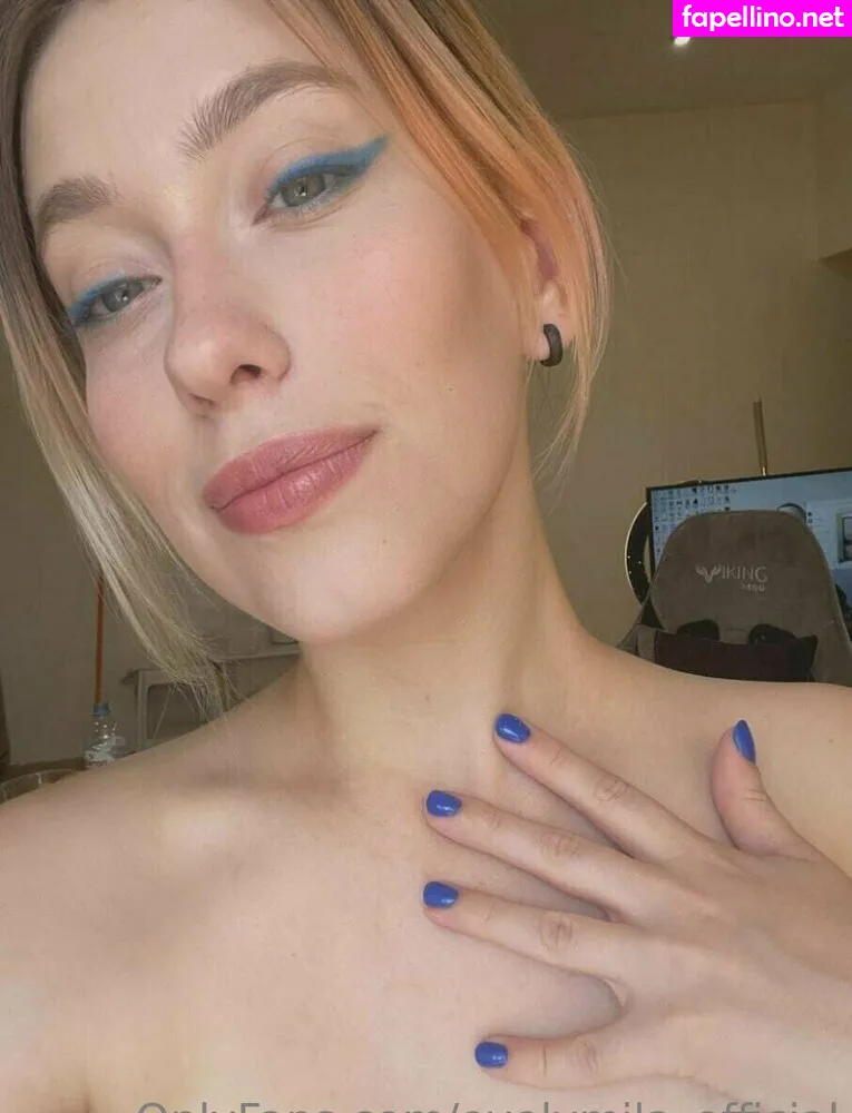 _milanlu, ovelymila_official Nude Leaked OnlyFans Photo #QY0MIgS5L9