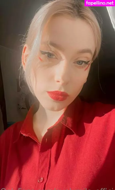 Ovelymila Official OnlyFans Thumbnail #cCF5AGTYUj