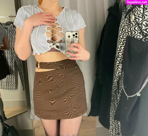 Ovelymila Official OnlyFans Thumbnail #omYuMkxJvN