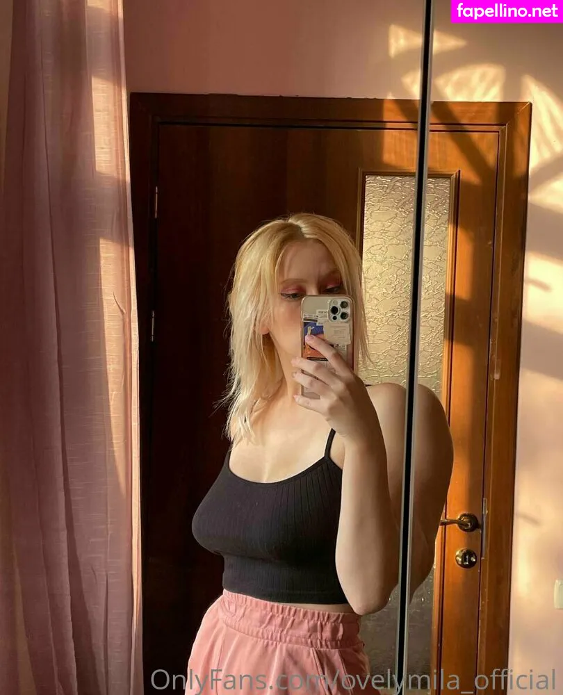 _milanlu, ovelymila_official Nude Leaked OnlyFans Photo #xhNpHRLYzI