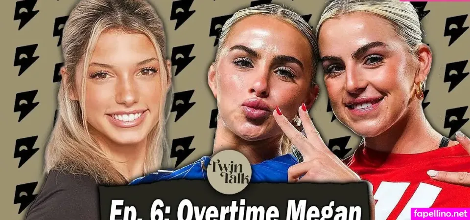 Overtime Megan 1 OnlyFans Thumbnail #77KlrNWVnW