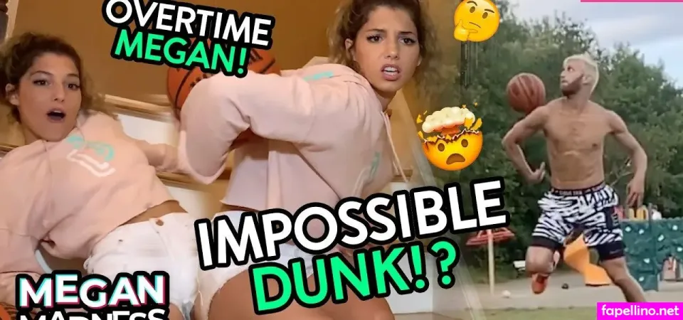 Overtime Megan 1 OnlyFans Thumbnail #lkDqbTfHE0