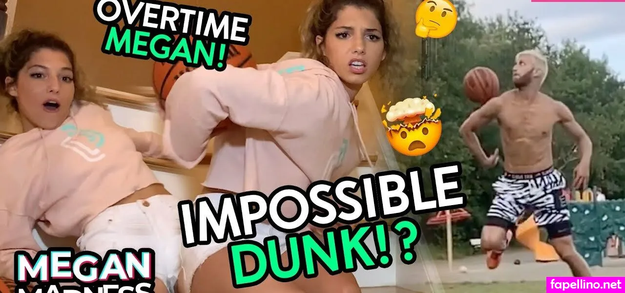 overtime_megan Nude Leaked OnlyFans Photo #lkDqbTfHE0