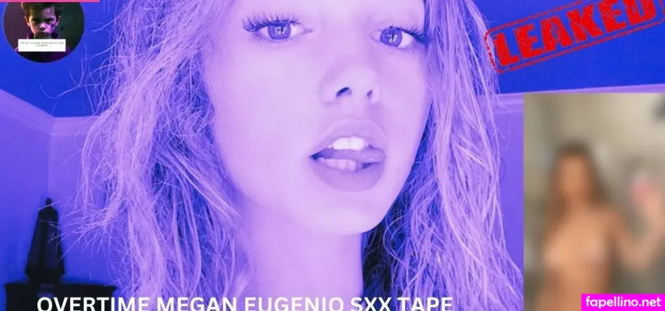 Overtime Megan 1 OnlyFans Thumbnail #tGzS1yrvGm