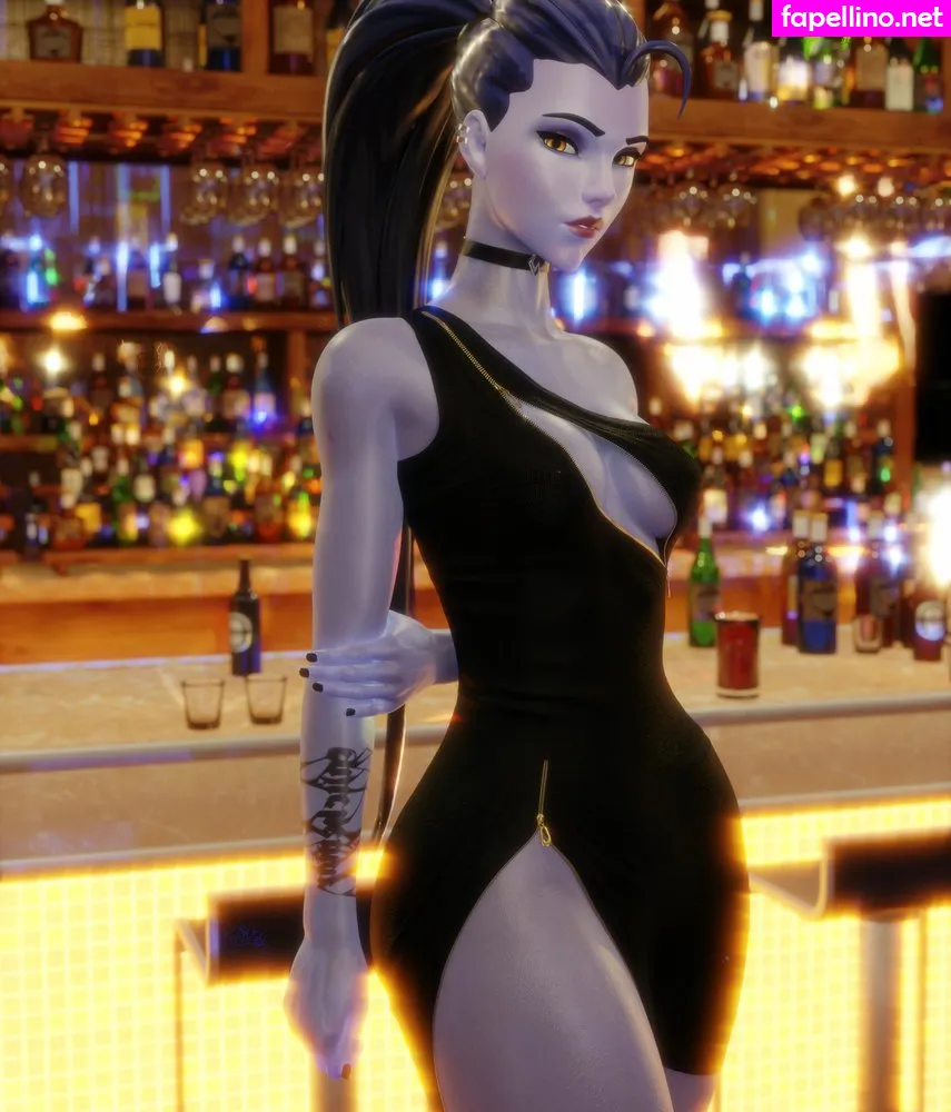 Overwatch Nude Leaked OnlyFans Photo #iw7nUMrBdF