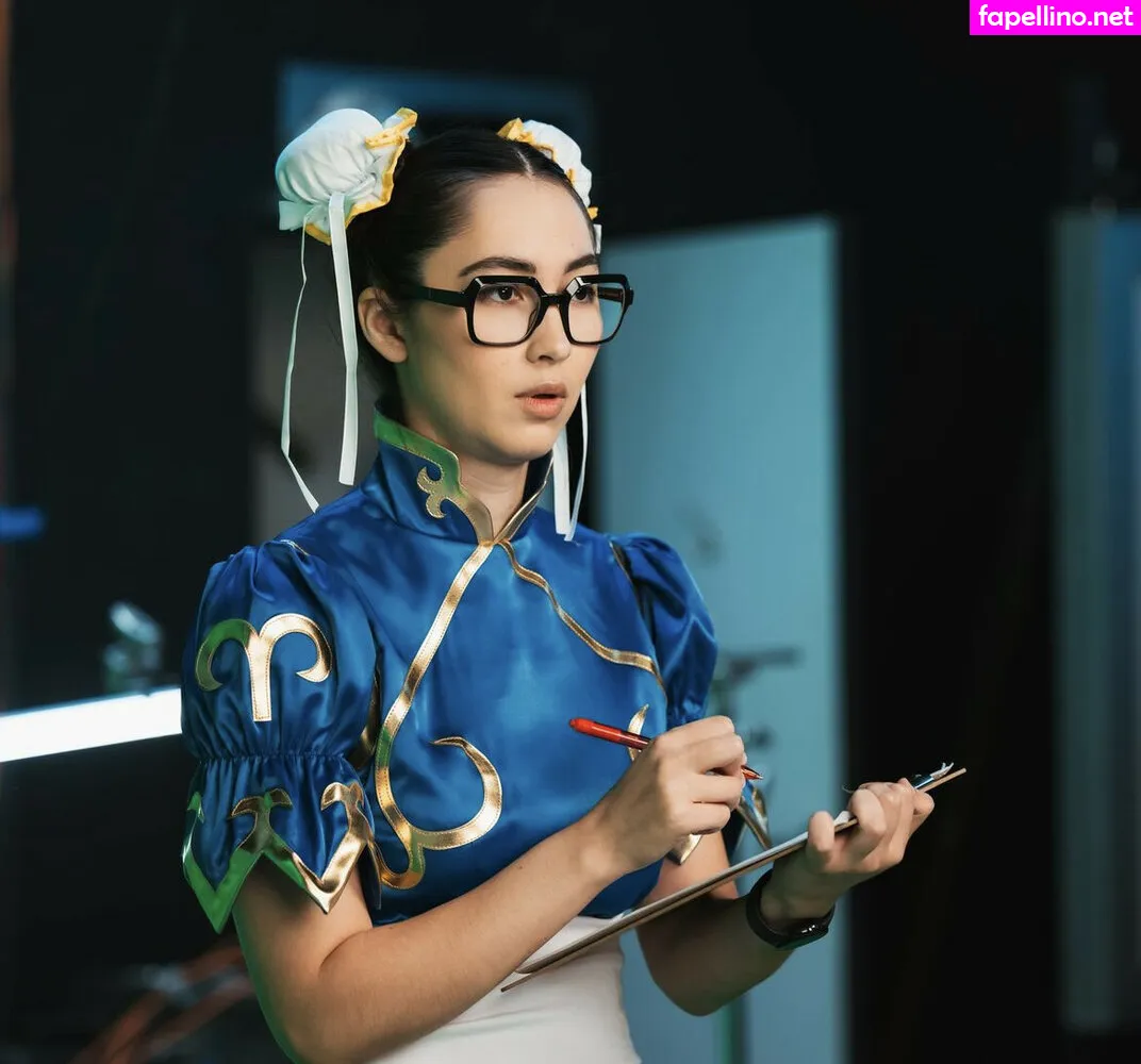 OvileeMay Nude Leaked OnlyFans Photo #20lXjK6KkF