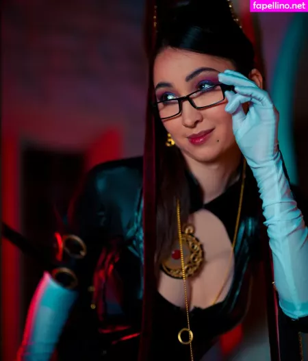 Ovilee May OnlyFans Thumbnail #6ncfxN40To