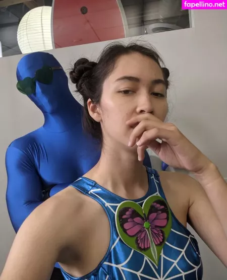 Ovilee May OnlyFans Thumbnail #80Fwl73dZT