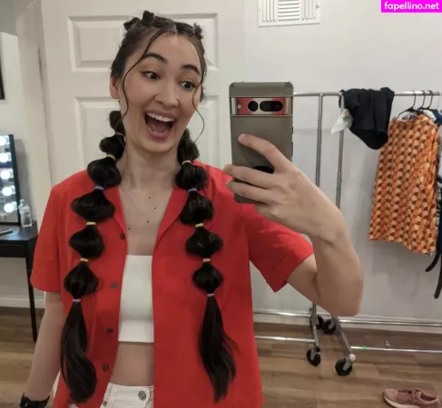 Ovilee May OnlyFans Thumbnail #8ryUEBsYfK