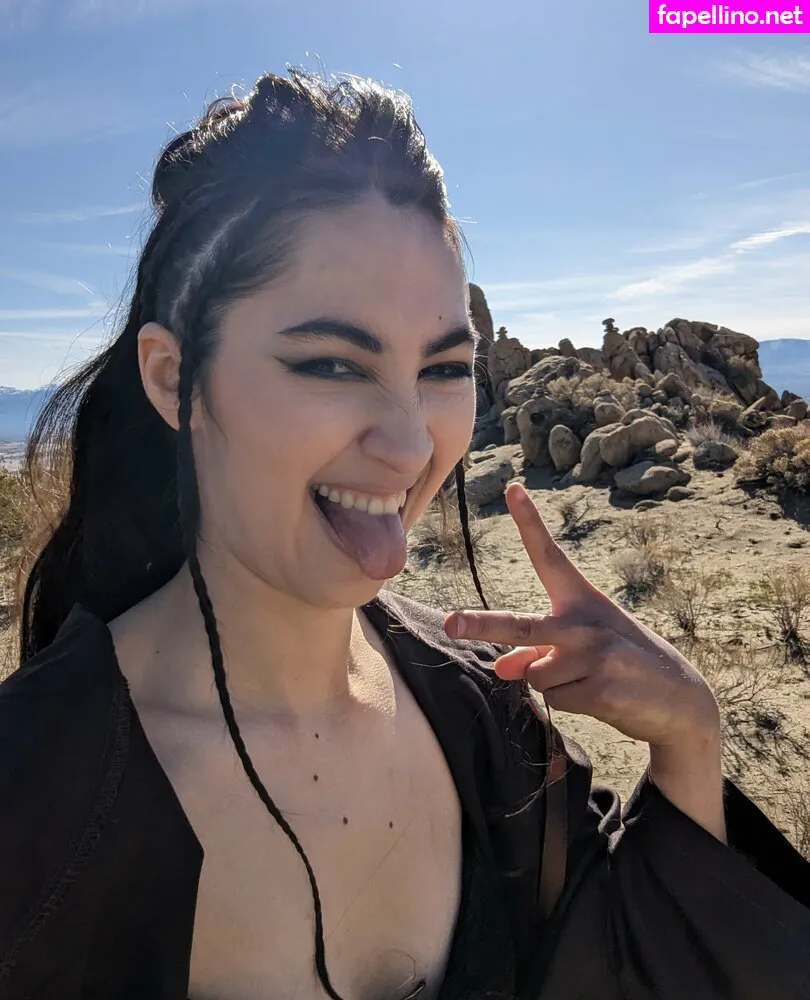 OvileeMay Nude Leaked OnlyFans Photo #BHLHzO9iKZ