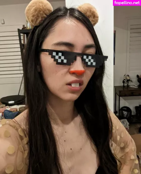 Ovilee May OnlyFans Thumbnail #Bpfo6Xh7Gs