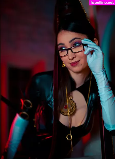 Ovilee May OnlyFans Thumbnail #NDVx9XmKyc