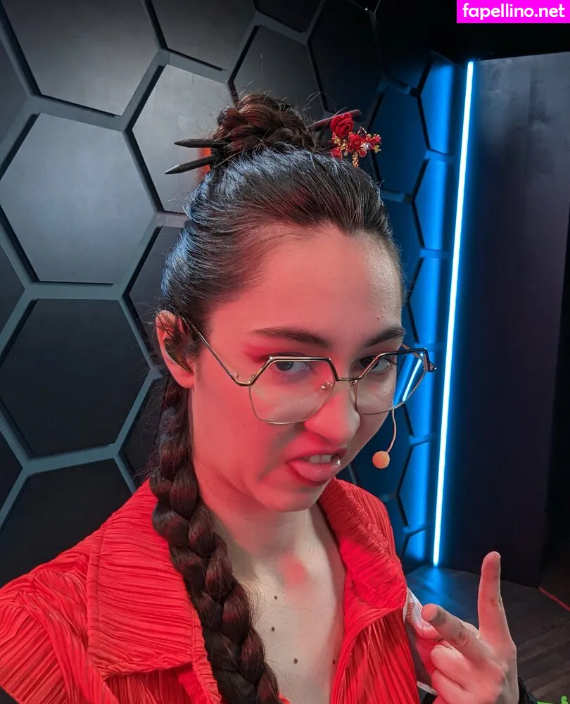 OvileeMay Nude Leaked OnlyFans Photo #SVconGsig2