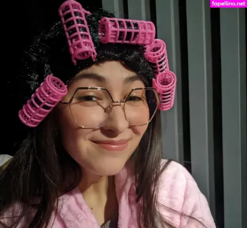 Ovilee May OnlyFans Thumbnail #afUL2DZSTM