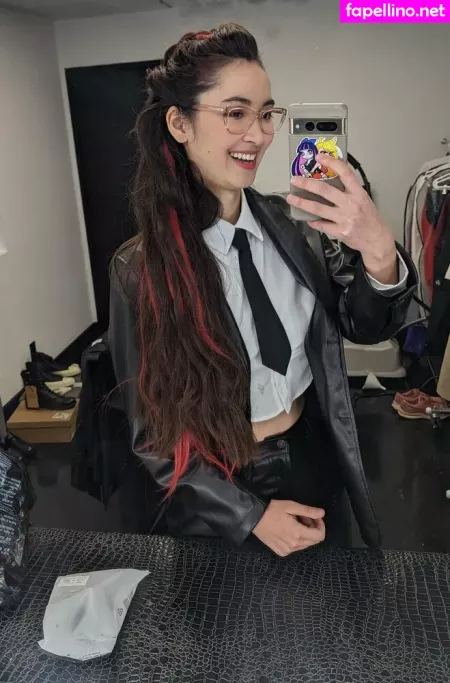 Ovilee May OnlyFans Thumbnail #cXjtuLfdGi