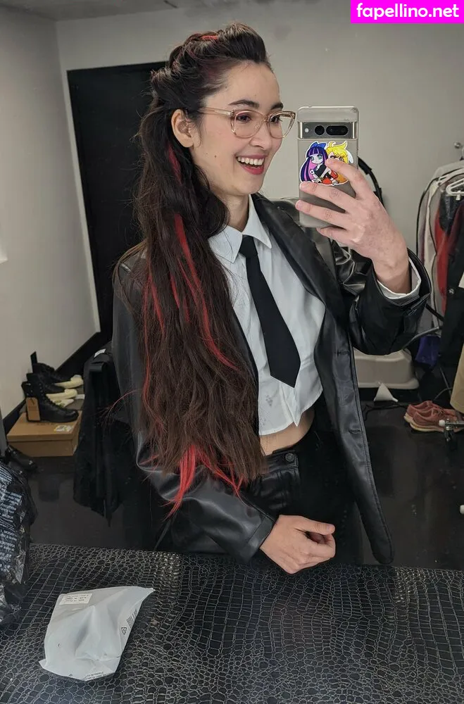 OvileeMay Nude Leaked OnlyFans Photo #cXjtuLfdGi