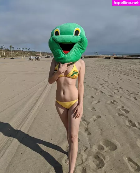 Ovilee May OnlyFans Thumbnail #fkOaM7g0tZ