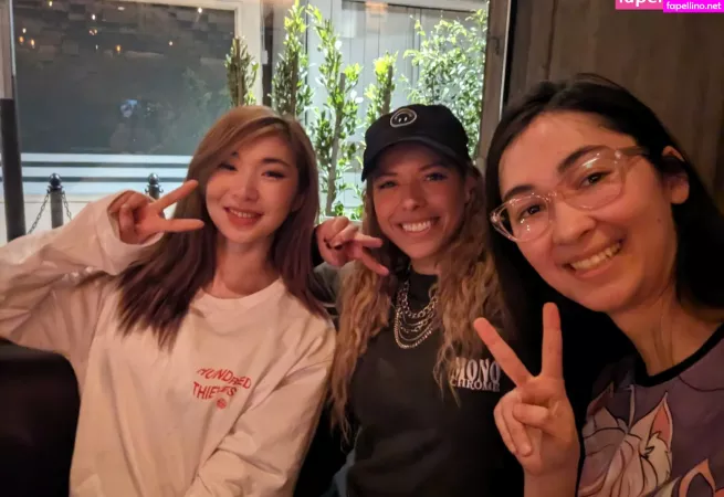 Ovilee May OnlyFans Thumbnail #kjQyGbFBkP