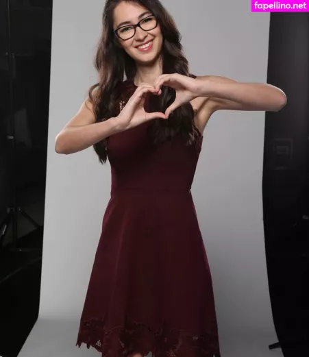 Ovilee May OnlyFans Thumbnail #vwTYLGBkjU