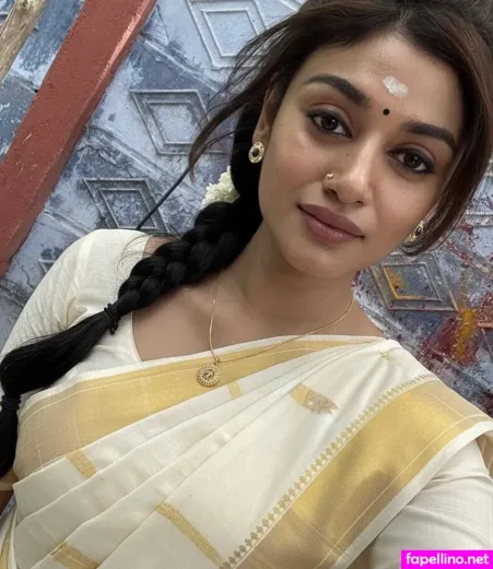 Oviya Helen OnlyFans Thumbnail #lrra8Z6lMD